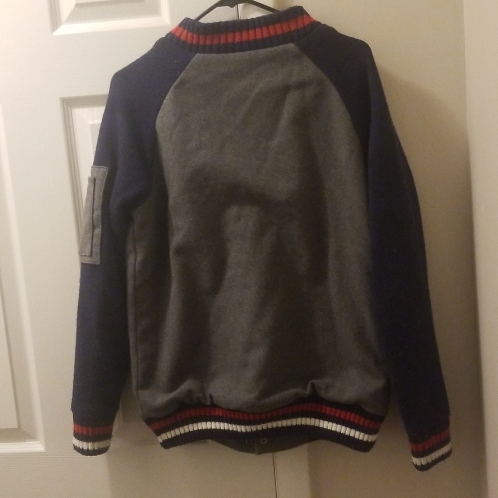 Jacket - Picture 3 of 4